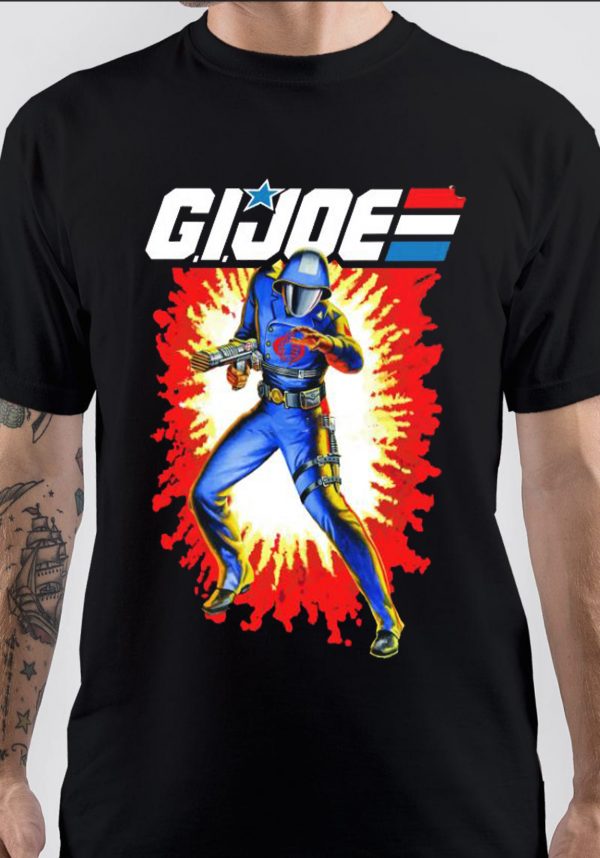 G.I. Joe T-Shirt