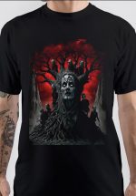 Ghost T-Shirt