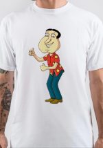 Glenn Quagmire T-Shirt