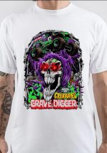 Grave Digger T-Shirt