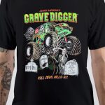 Grave Digger T-Shirt