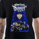 Grave Digger T-Shirt