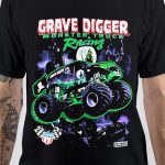 Grave Digger T-Shirt