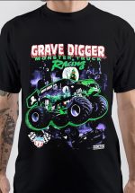 Grave Digger T-Shirt