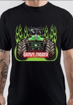 Grave Digger T-Shirt