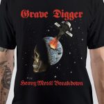 Grave Digger T-Shirt