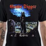 Grave Digger T-Shirt