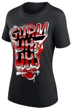 Gurl! Uh. Uh. T-Shirt