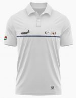 HERCULES POLO T-SHIRT