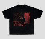 Heartbreaker Oversized T-Shirt