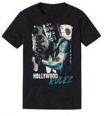 Hollywood Rulez T-Shirt