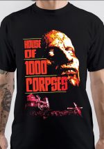 House Of 1000 Corpses T-Shirt