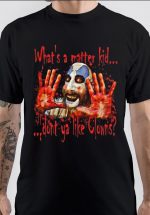 House Of 1000 Corpses T-Shirt