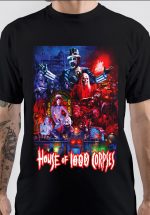 House Of 1000 Corpses T-Shirt