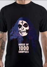 House Of 1000 Corpses T-Shirt