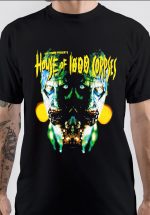 House Of 1000 Corpses T-Shirt