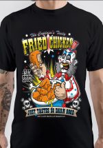 House Of 1000 Corpses T-Shirt