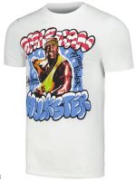 Hulk Hogan American Hulkster T-Shirt