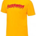 Hulk Hogan Hulkamania T-Shirt