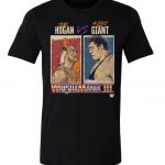 Hulk Hogan T-Shirt