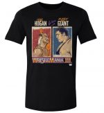 Hulk Hogan T-Shirt