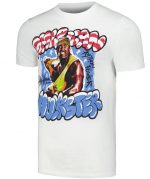 Hulk Hogan T-Shirt