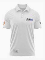 IAF PRESTIGE POLO T-SHIRT