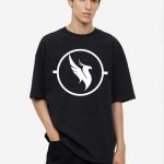 Illenium Oversized T-Shirt