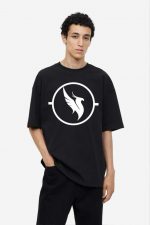 Illenium Oversized T-Shirt