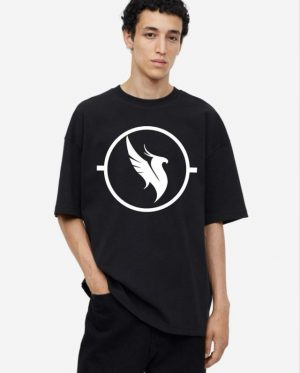 Illenium Oversized T-Shirt