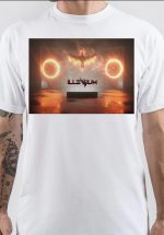 Illenium T-Shirt