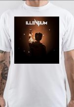 Illenium T-Shirt