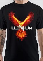 Illenium T-Shirt