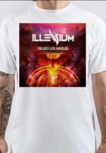 Illenium T-Shirt