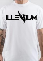 Illenium T-Shirt