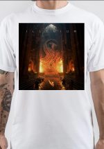 Illenium T-Shirt