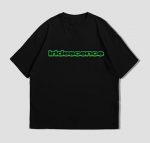 Iridescence Oversized T-Shirt