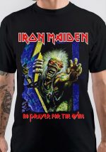 Iron Maiden T-Shirt