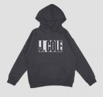 J. Cole Hoodie