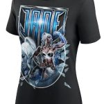 Jade Cargill Shattered T-Shirt