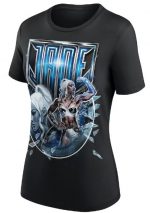 Jade Cargill Shattered T-Shirt