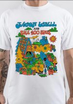 Jason Isbell T-Shirt