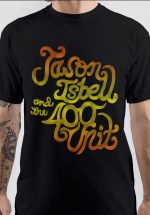 Jason Isbell T-Shirt