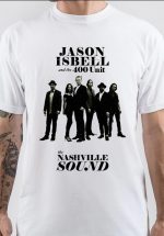 Jason Isbell T-Shirt