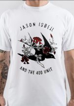 Jason Isbell T-Shirt