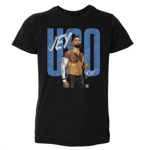 Jey Uso T-Shirt