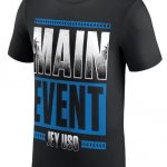 Jey Uso T-Shirt