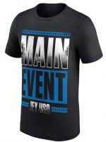 Jey Uso T-Shirt