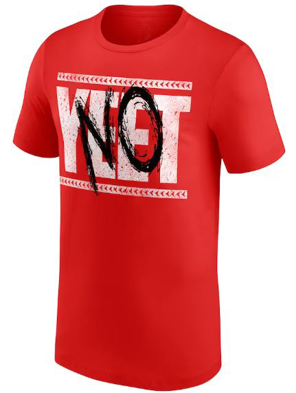 Jimmy Uso No Yeet T-Shirt | Swag Shirts