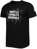 John Cena HLR Since Day One T-Shirt